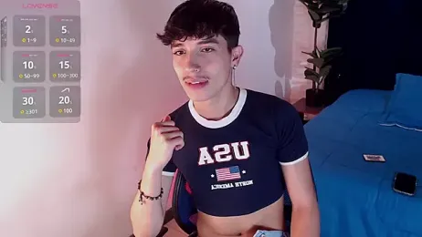 tim__fox webcam stripchat model stream image