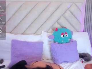 samanthaduque1 webcam model stream image