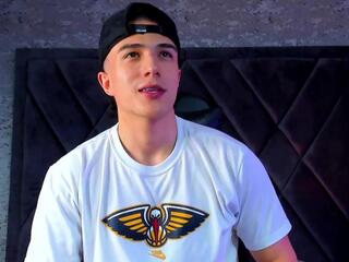 Aslan Fox webcam model stream image