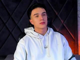 Aslan Fox webcam model stream image