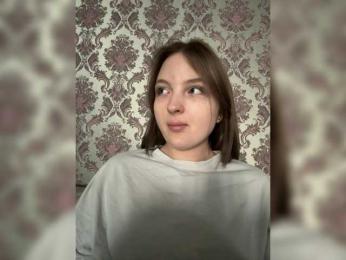 Gerararaa webcam model stream image