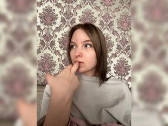 Gerararaa webcam model stream image