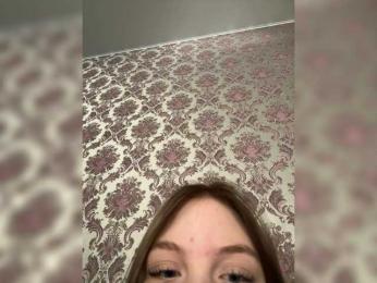 Gerararaa webcam model stream image