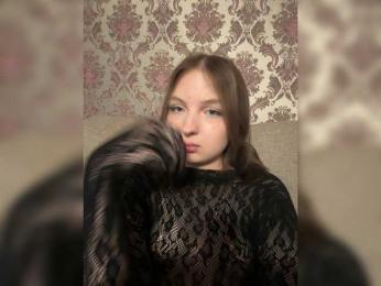 Gerararaa webcam model stream image