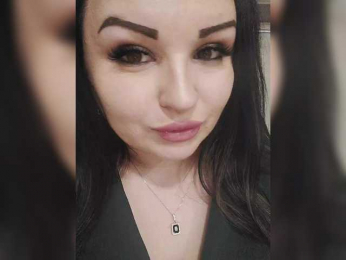 SilverCrystal webcam model stream image