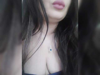 SilverCrystal webcam model stream image