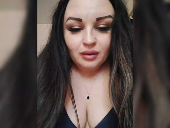 SilverCrystal webcam model stream image