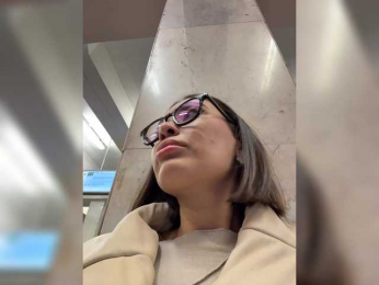 Talilia webcam model stream image