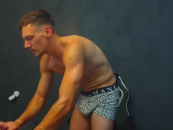mateobenjamin webcam model stream image