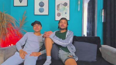 TheWolfpack_1 webcam model stream image