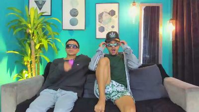 TheWolfpack_1 webcam model stream image