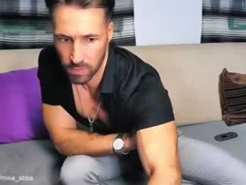 mikestrip webcam model stream image