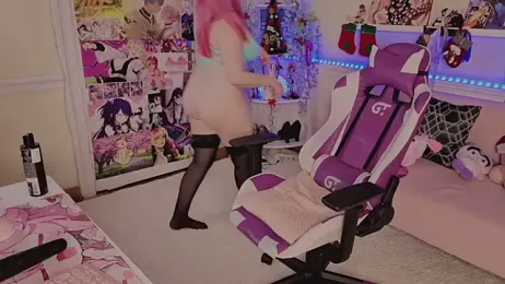 Unholy_Lady webcam model stream image