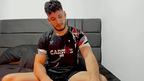 alejandro__2 webcam model stream image