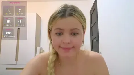 Milana15 webcam stripchat model stream image