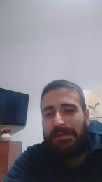 Camilitaa3 webcam model stream image