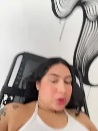 Pretty_Isadora webcam model stream image