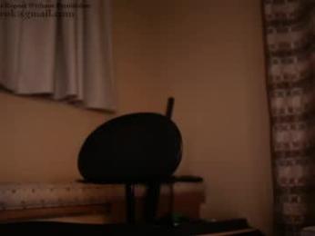 ah_ha webcam model stream image