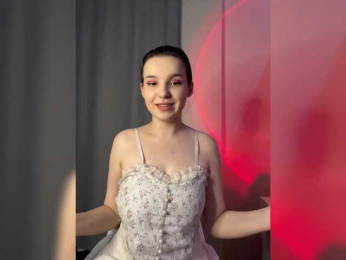 jennysheres webcam model stream image