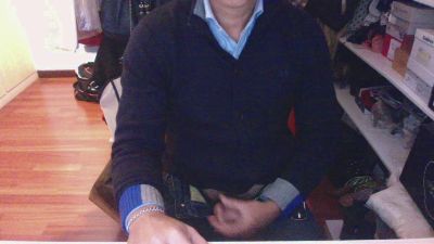 fabrix696 webcam model stream image