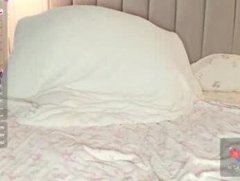 morning__flower webcam model stream image