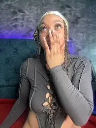 Melany_Williams webcam model stream image