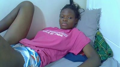 Lavie_dear webcam model stream image