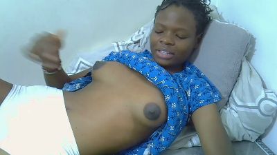 Lavie_dear webcam model stream image