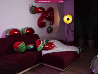 Omiliver webcam model stream image