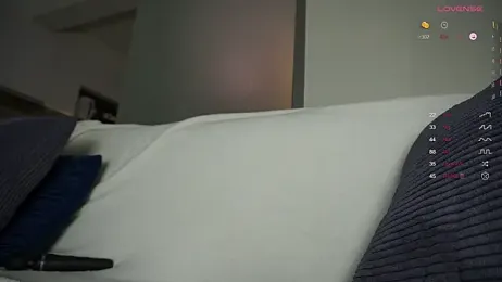 Amylittlestar webcam model stream image