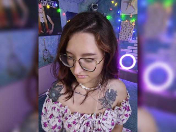 Rosia-Guess webcam model stream image