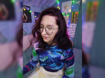 Rosia-Guess webcam model stream image