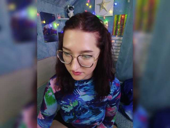 Rosia-Guess webcam model stream image
