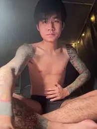 abiao308 webcam model stream image