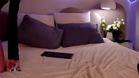 BellaSecrett webcam model stream image