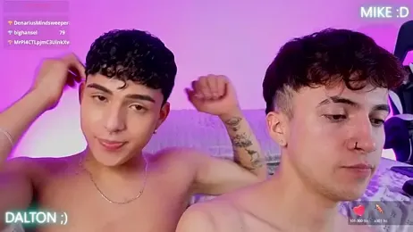 Mike_Benelli webcam stripchat model stream image