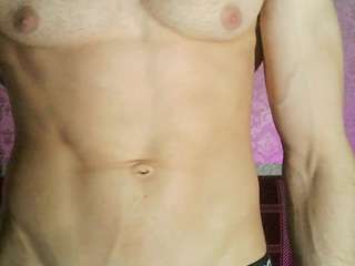 samsam6698 webcam model stream image