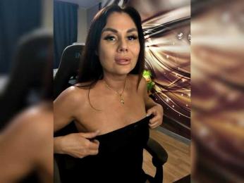 Pani_X webcam model stream image