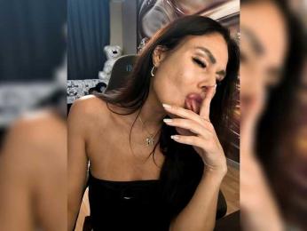 Pani_X webcam bongacams model stream image