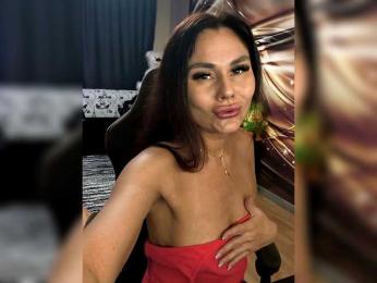 Pani_X webcam model stream image