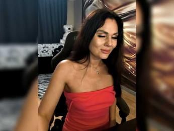 Pani_X webcam model stream image