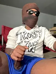 MIGHTYDEMONXXX webcam model stream image