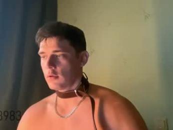 jon3983 webcam model stream image