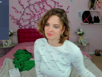 AdelRay webcam model stream image