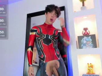 twink_teemo webcam model stream image