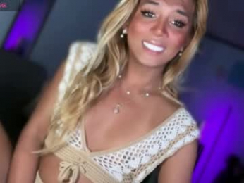 cockprincess_dianna webcam chaturbate model stream image