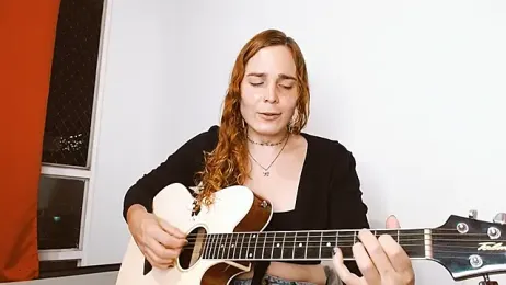 Catnessa webcam model stream image