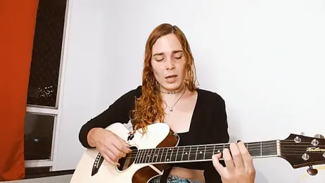 Catnessa webcam model stream image