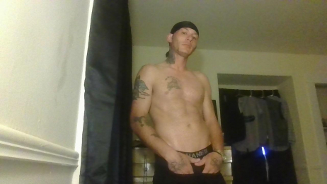 Prince2KingDIck webcam model stream image