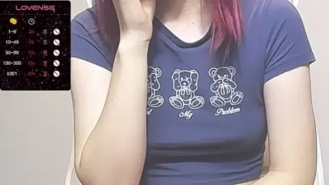 RRUUBBYYY webcam stripchat model stream image